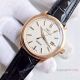 Swiss IWC Schaffhausen Cal.80111 Fake Watch Yellow Gold White Face (3)_th.jpg